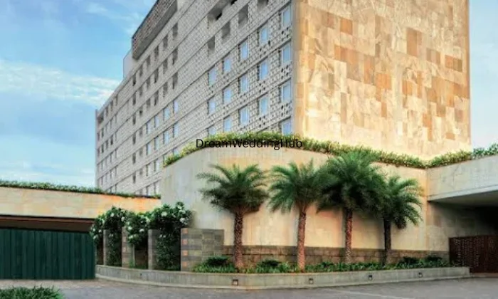 Taj Coromandel Chennai